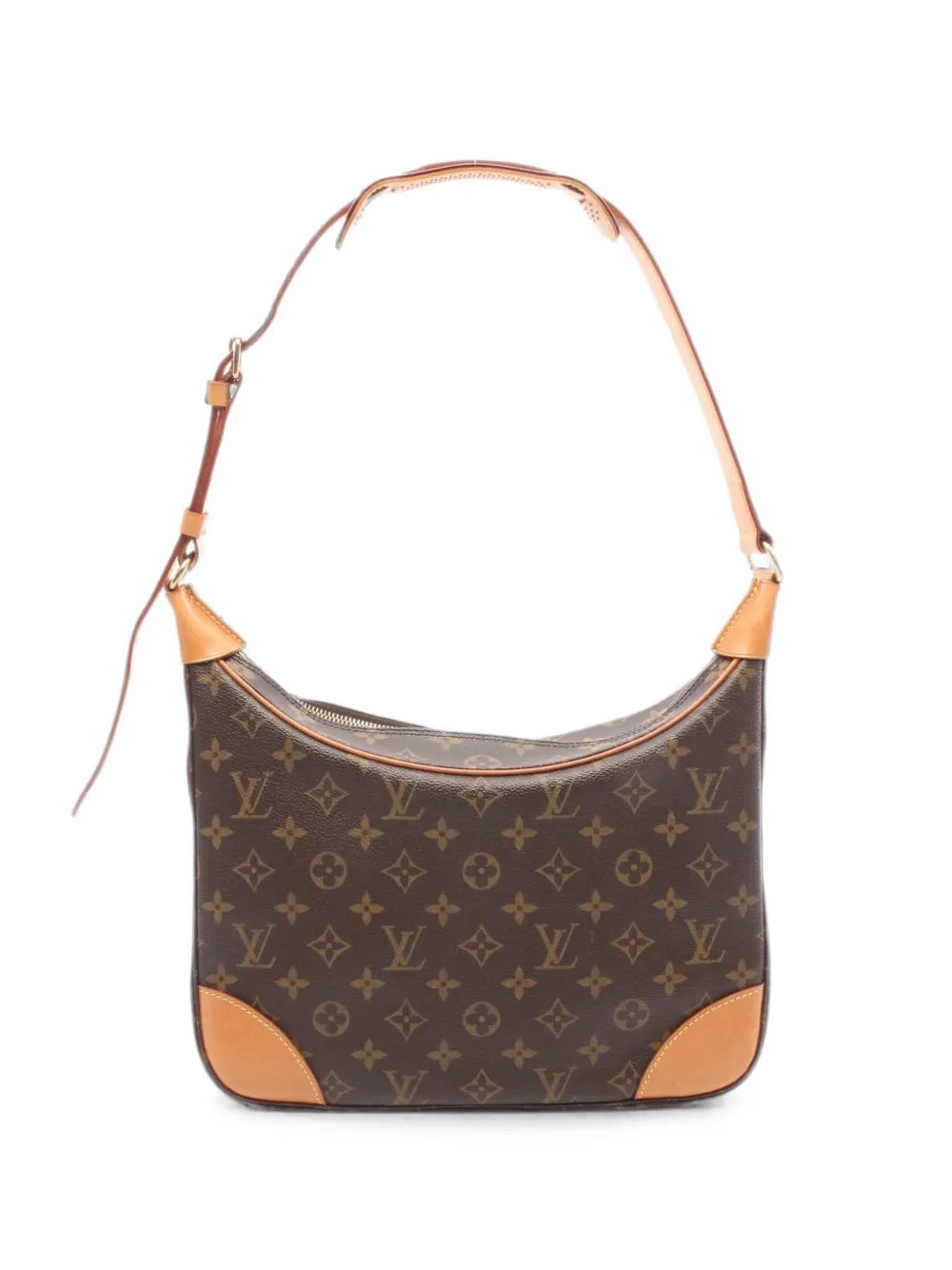 2004 PM Boulogne shoulder bag