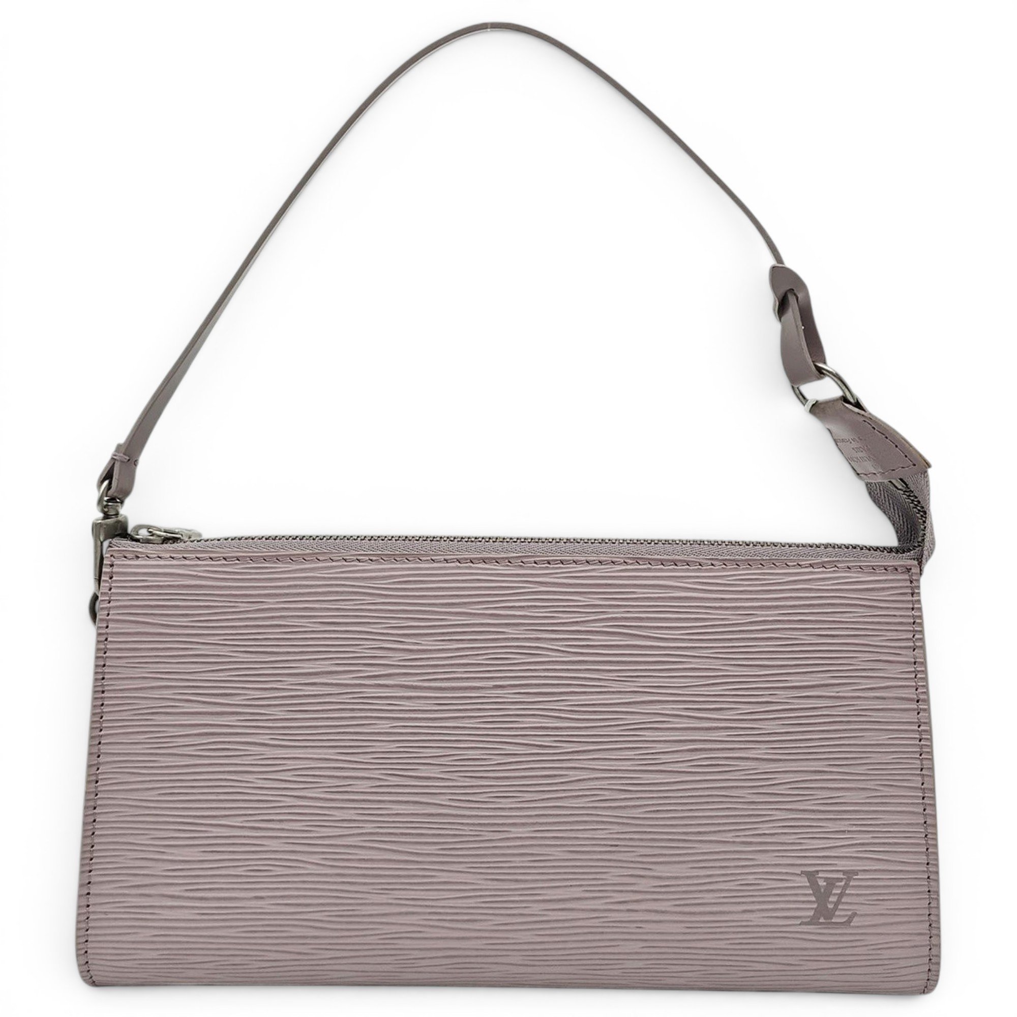 Louis Vuitton Maxi Multi Pochette Accessoires leather handbag
