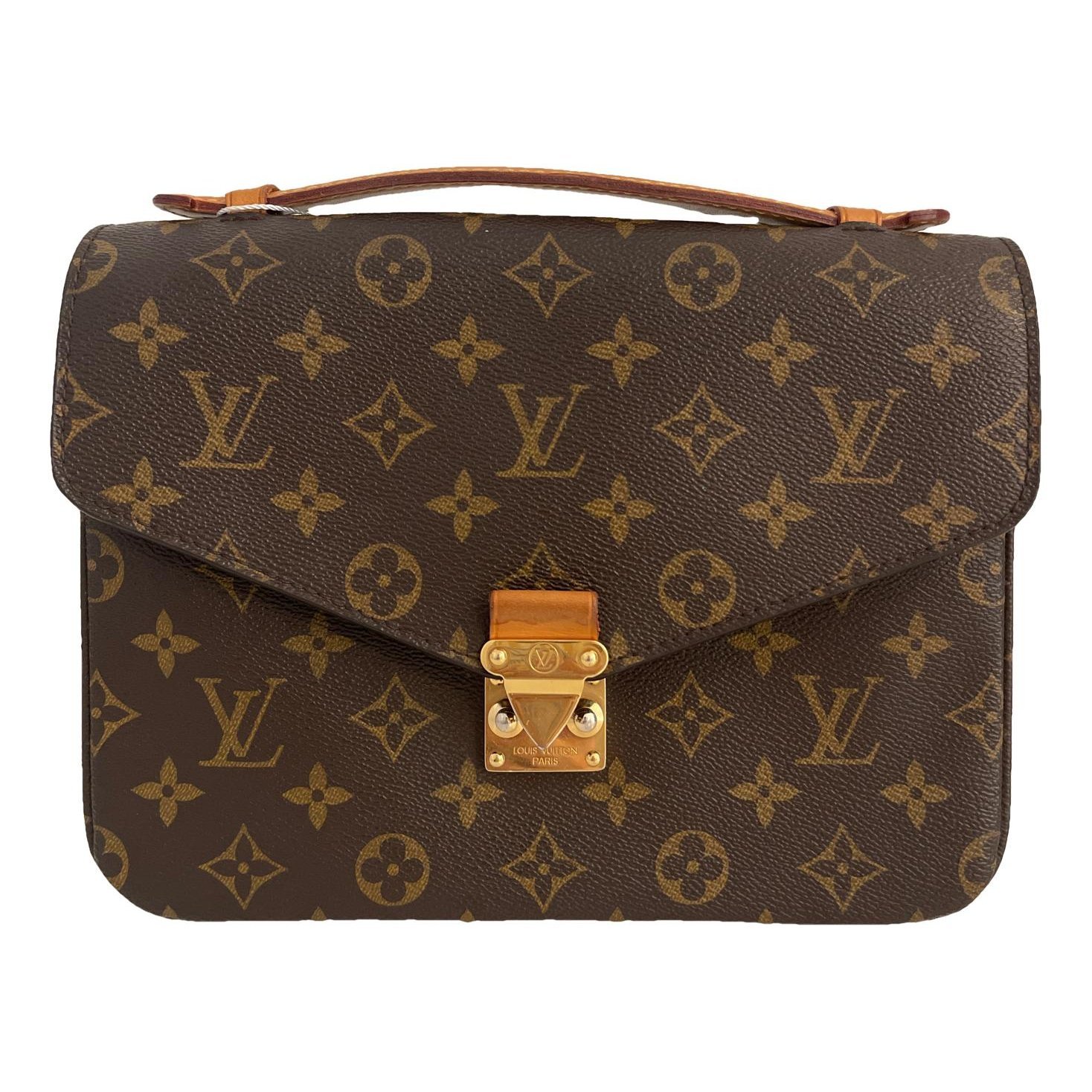 Metis crossbody bag