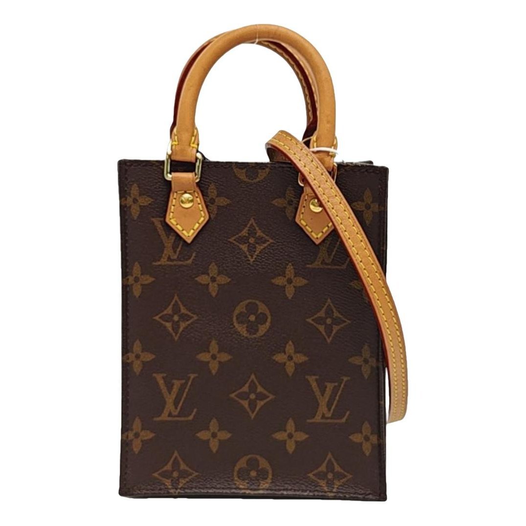 Plat cloth handbag