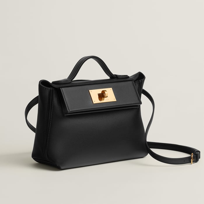 Noir 24/24 - 21 Bag