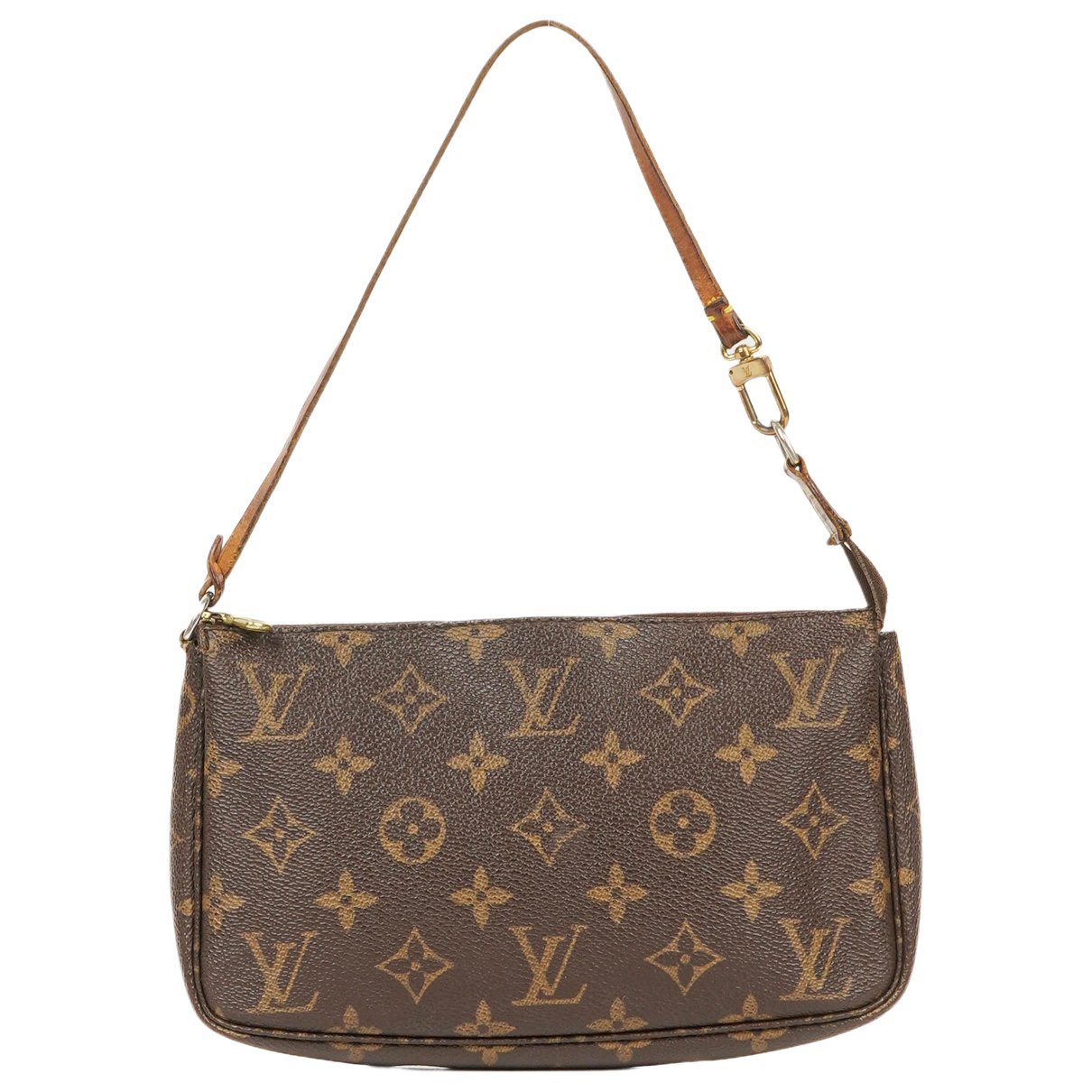 Pochette Accessoire cloth handbag
