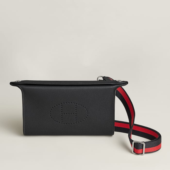 Hermès Videpoches Bag