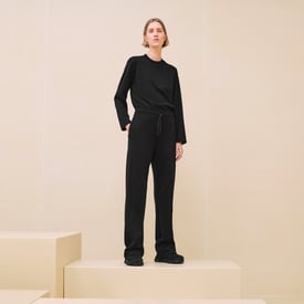 Flowy pants