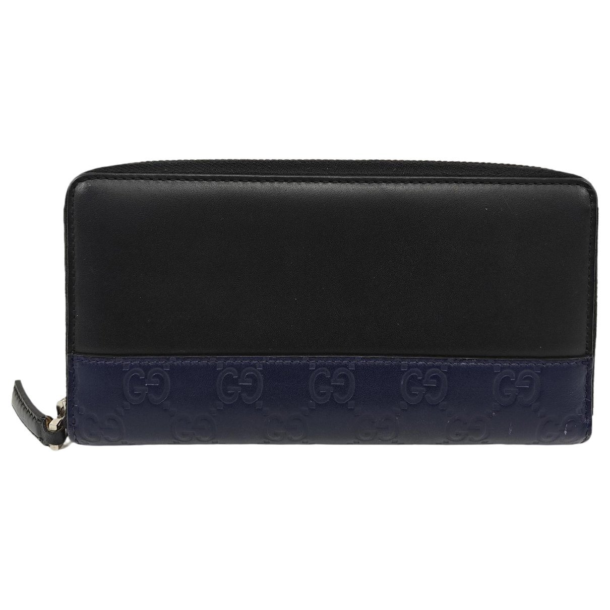 Swing leather mini bag