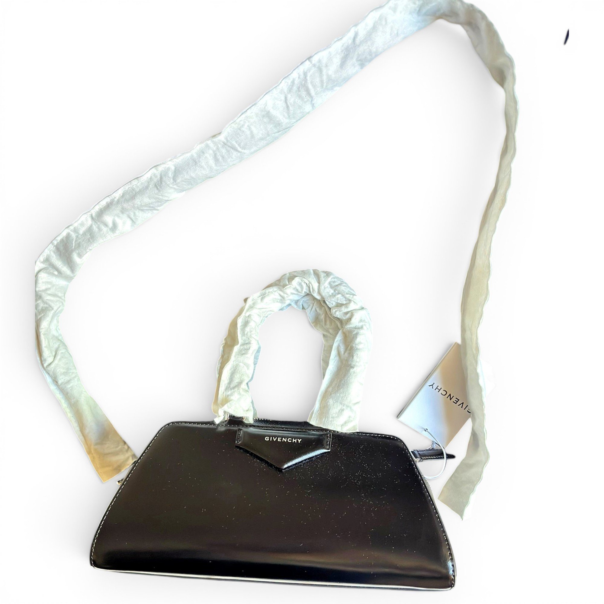 Givenchy Antigona leather handbag