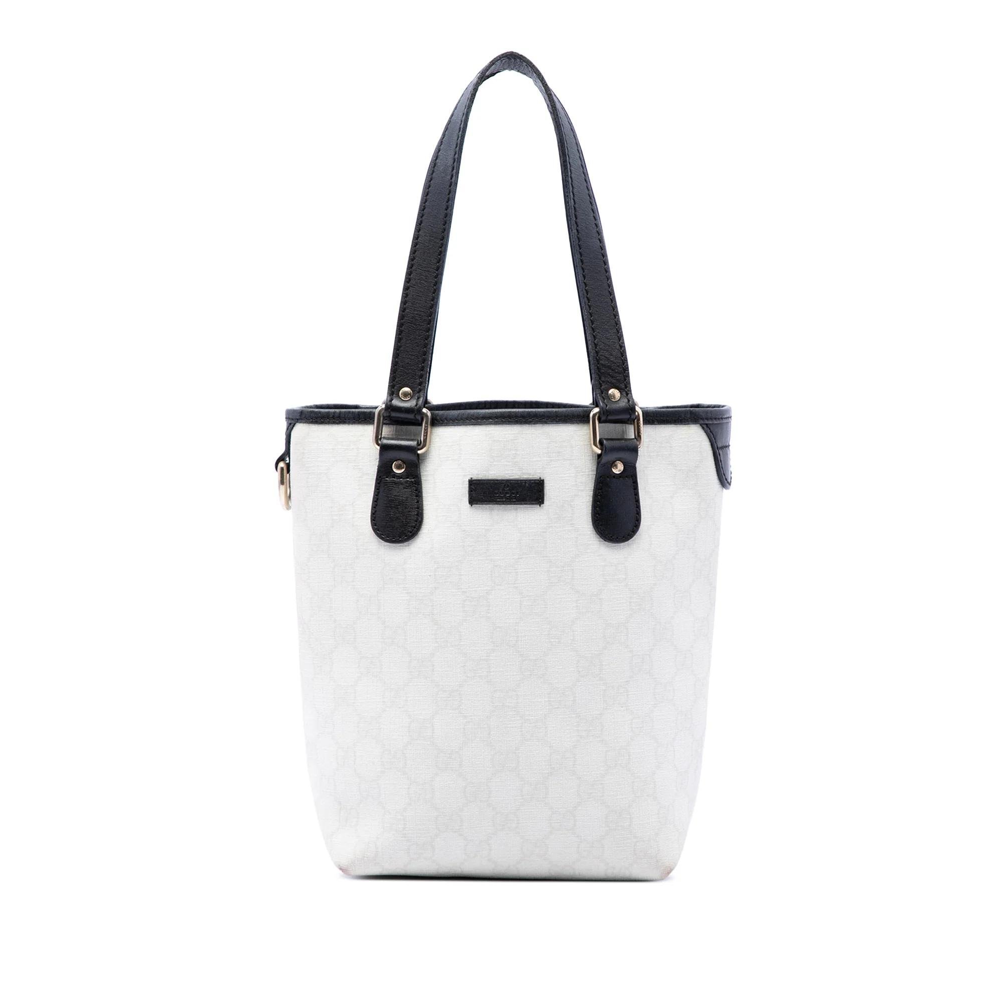 Gucci Pony-style calfskin tote