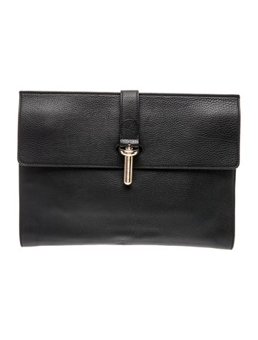 Leather Tube