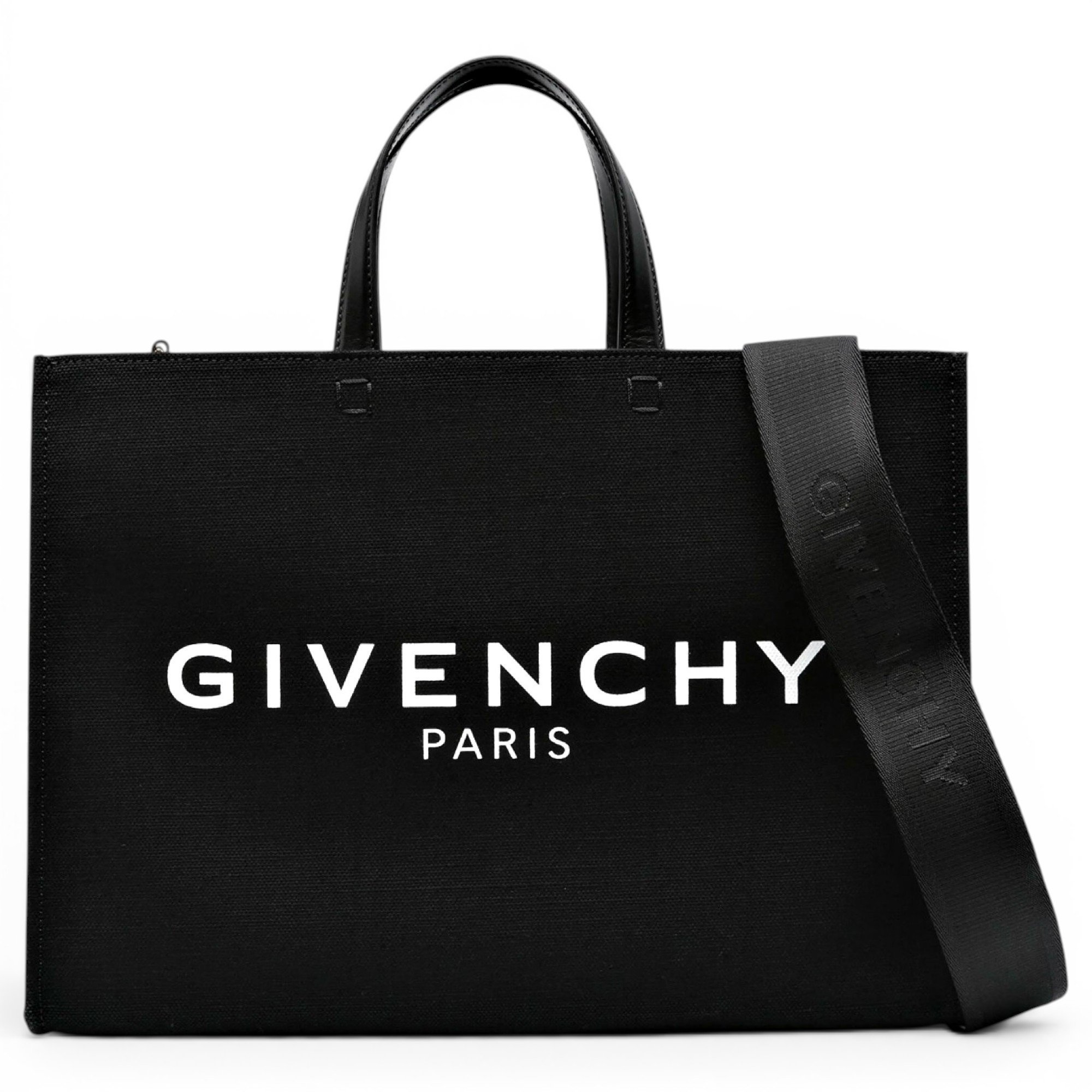 G Tote cloth tote