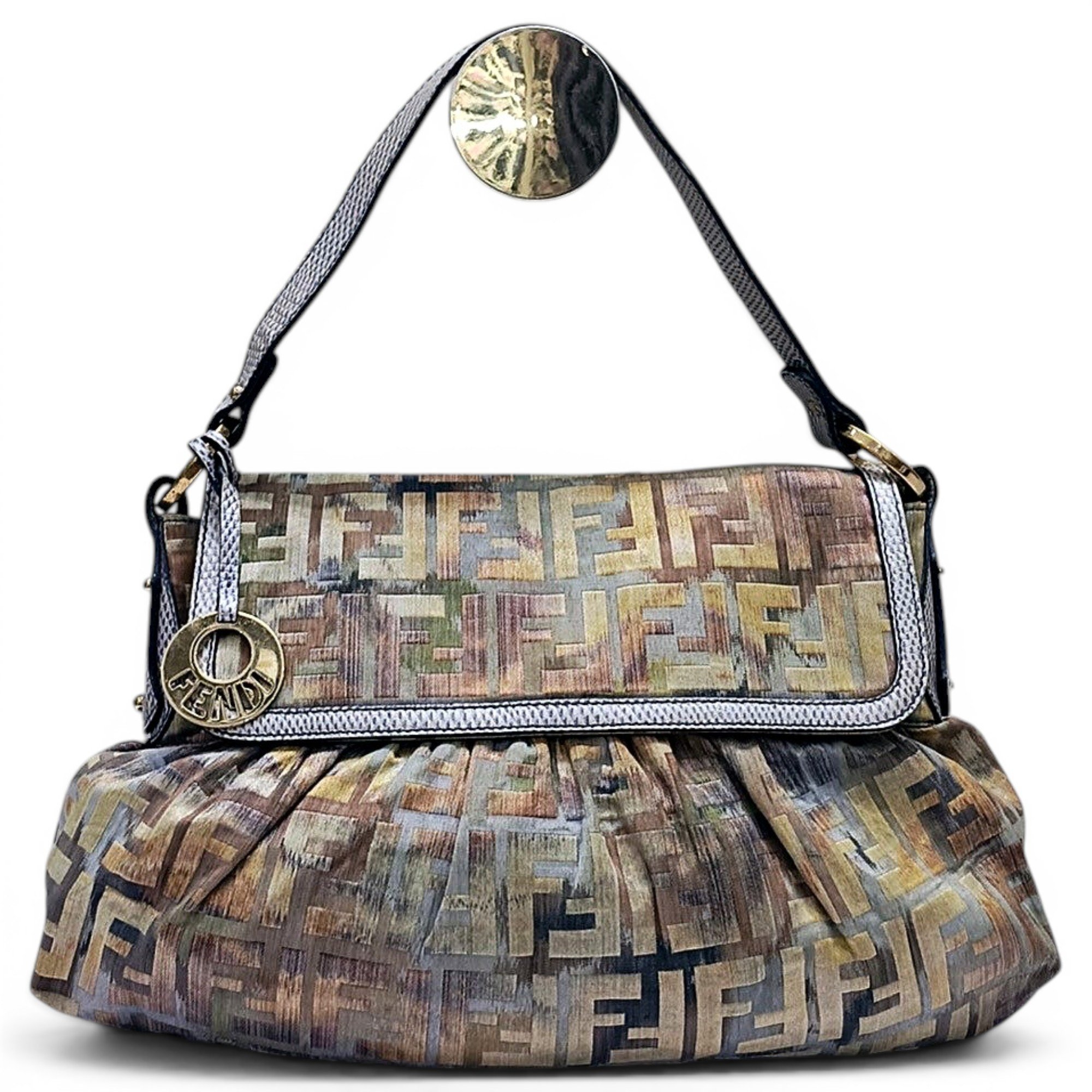 Chef cloth handbag
