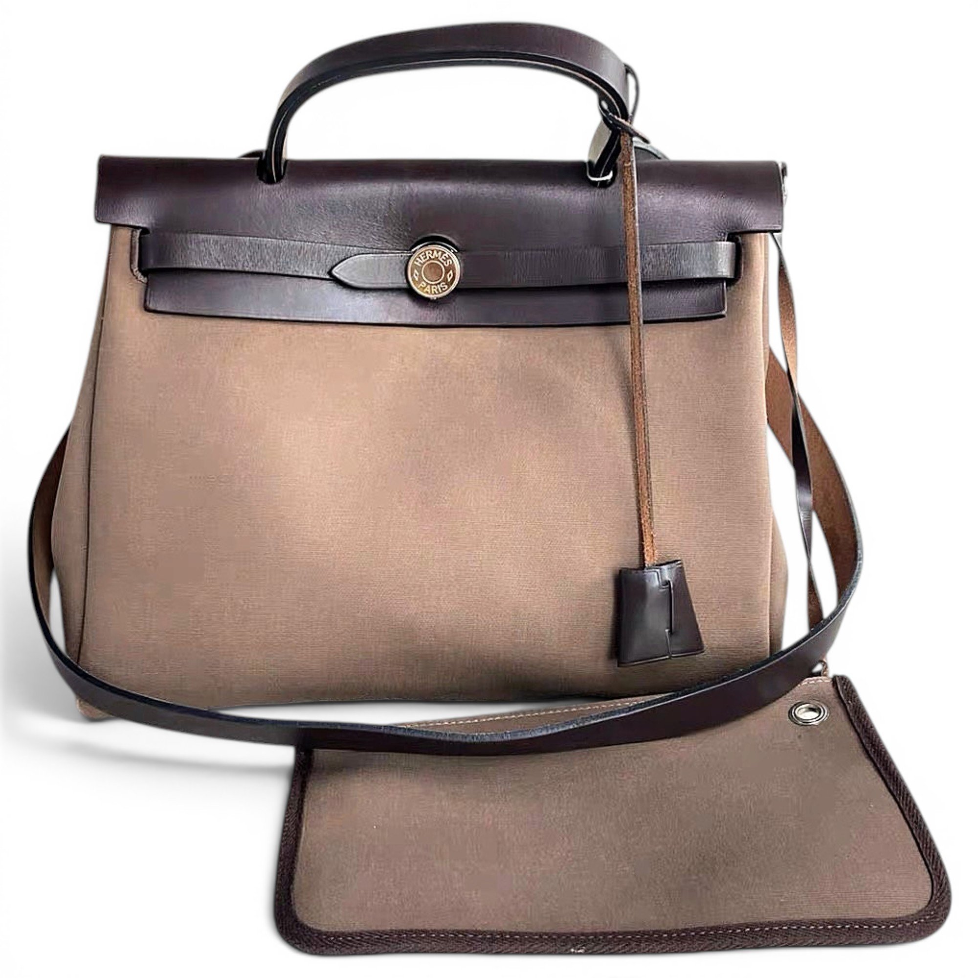 Herbag cloth handbag