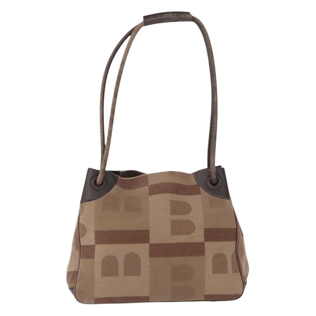 Bally Cloth handbag