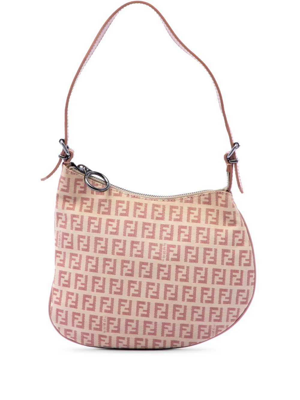 2000-2010 Zucchino Canvas Oyster shoulder bag