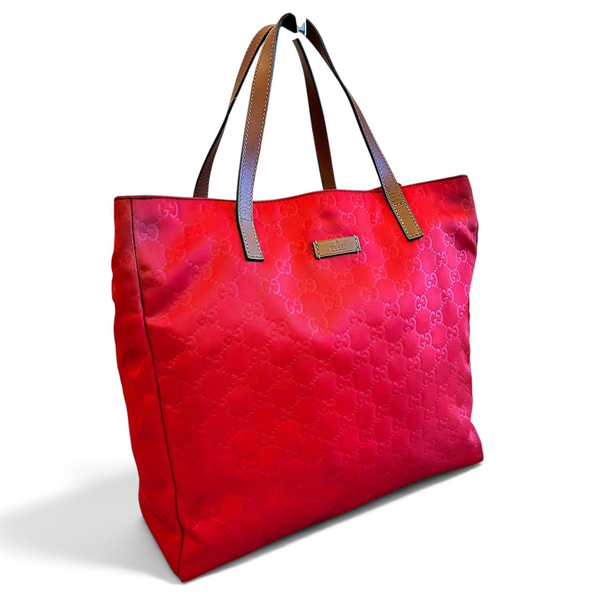 Ophidia Shopping tote