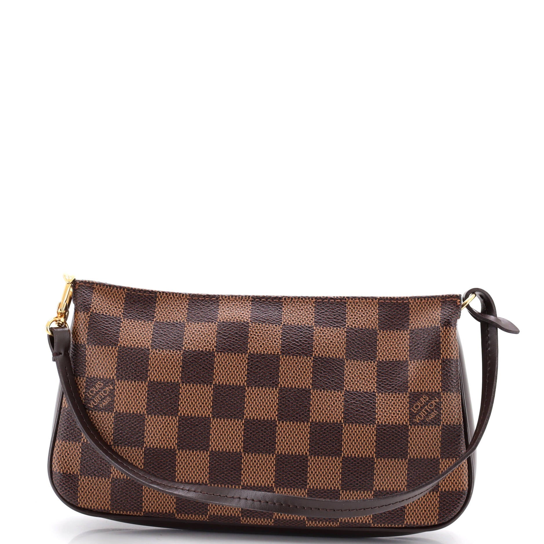 Navona Pochette Accessoires Damier