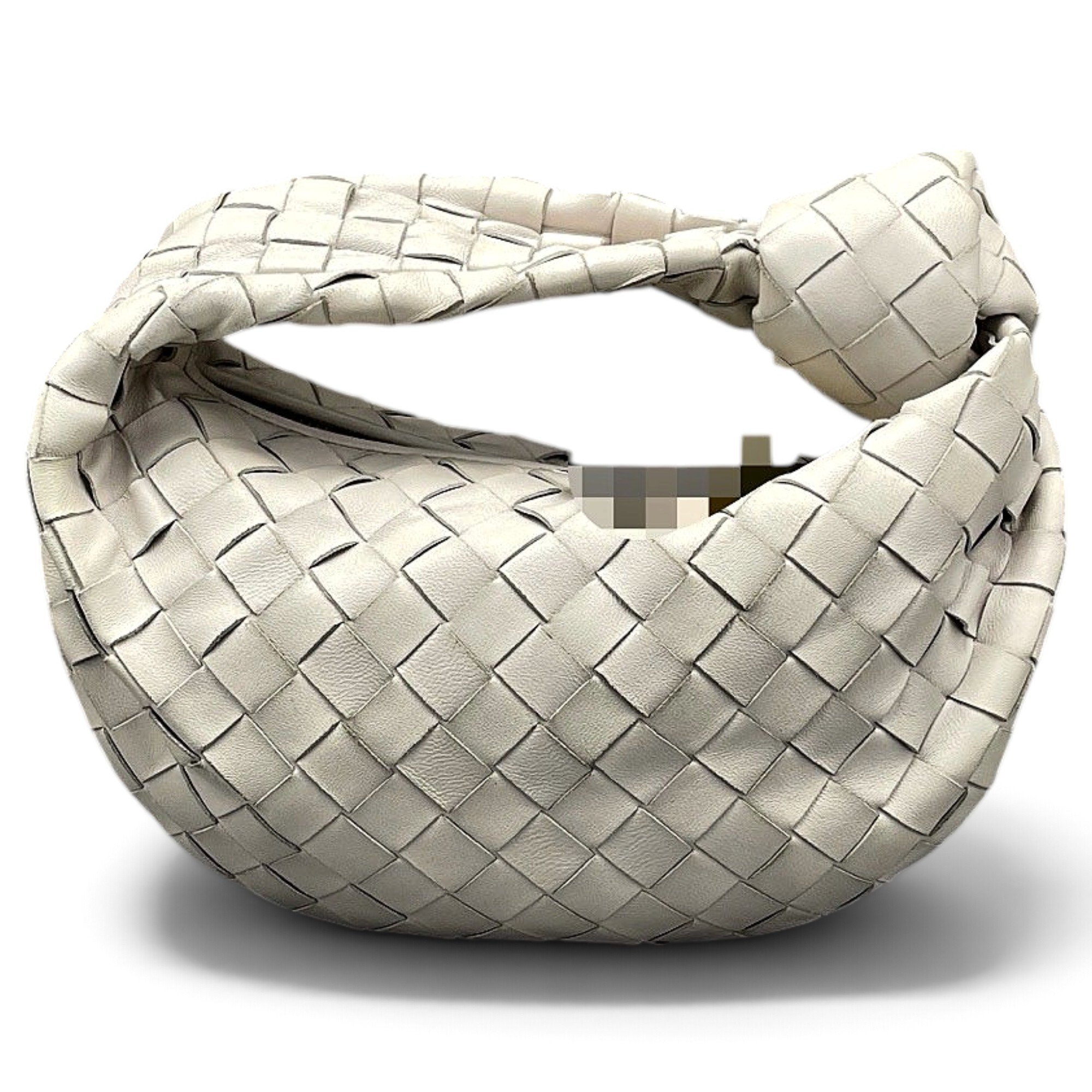 Bottega Veneta Jodie leather handbag