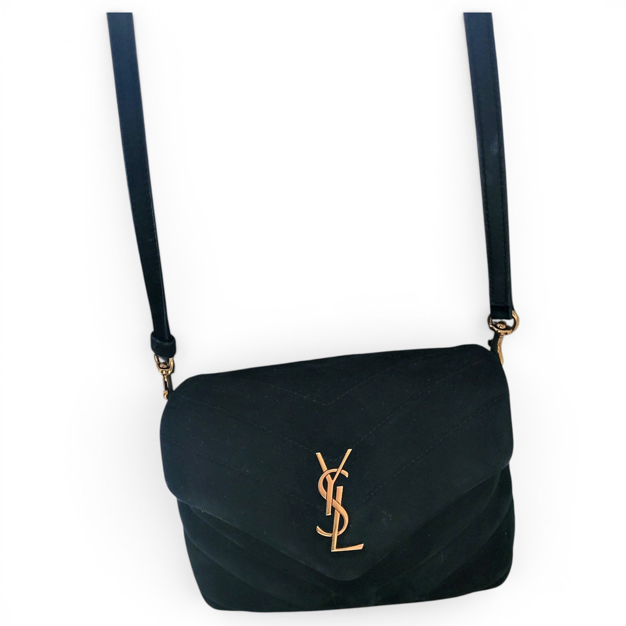 Loulou handbag