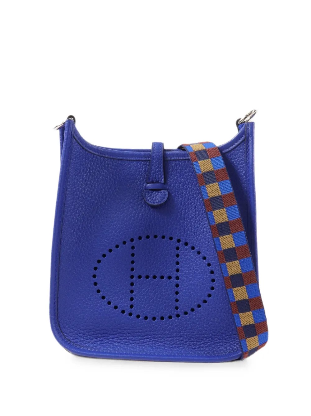 2021 TPM Evelyne shoulder bag