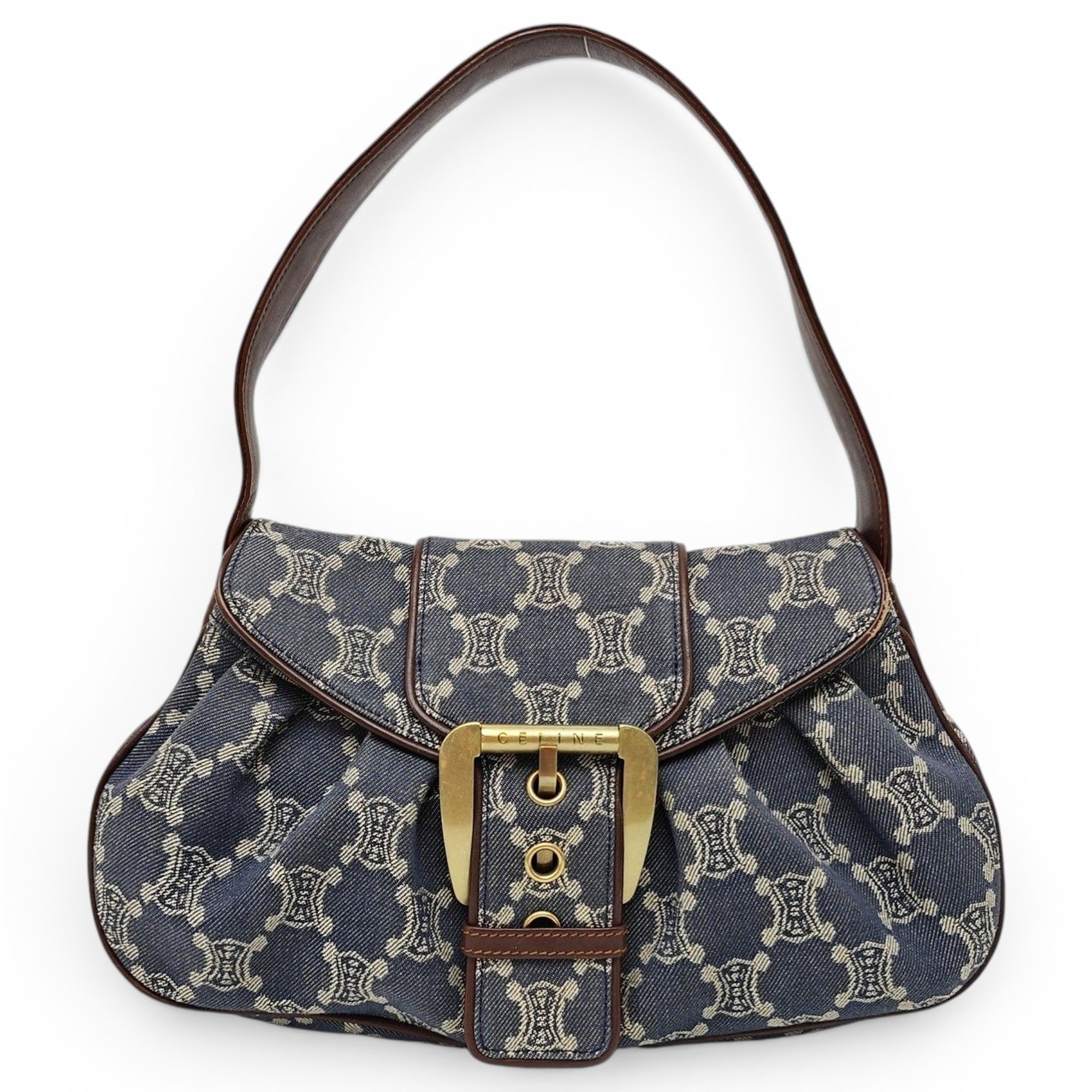 Cloth handbag