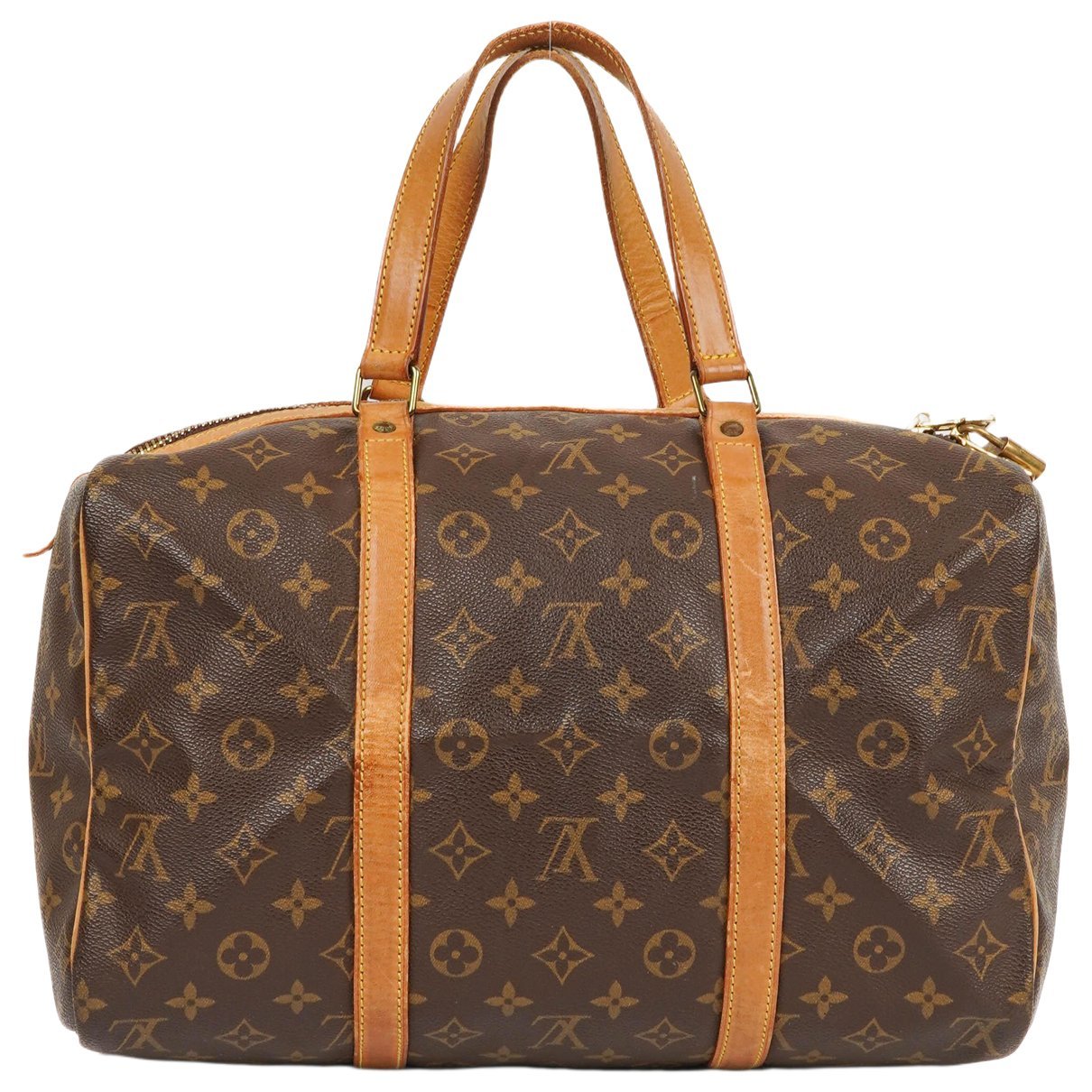 Sac souple cloth handbag