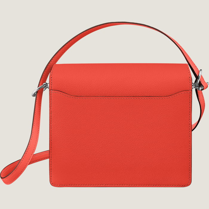 Capucine Roulis Mini Bag