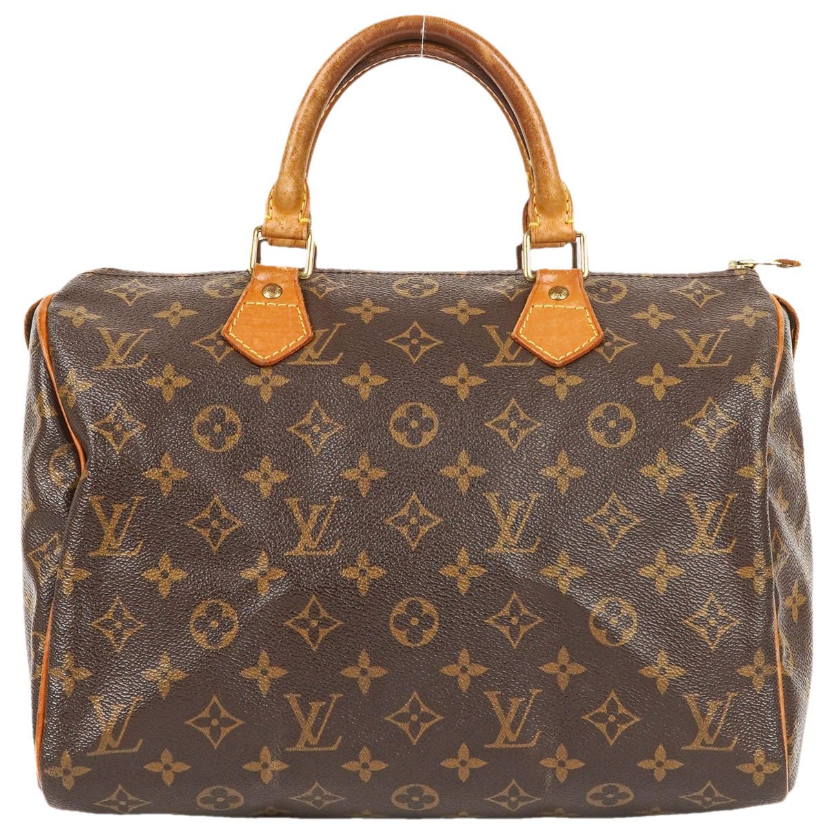 Speedy cloth handbag