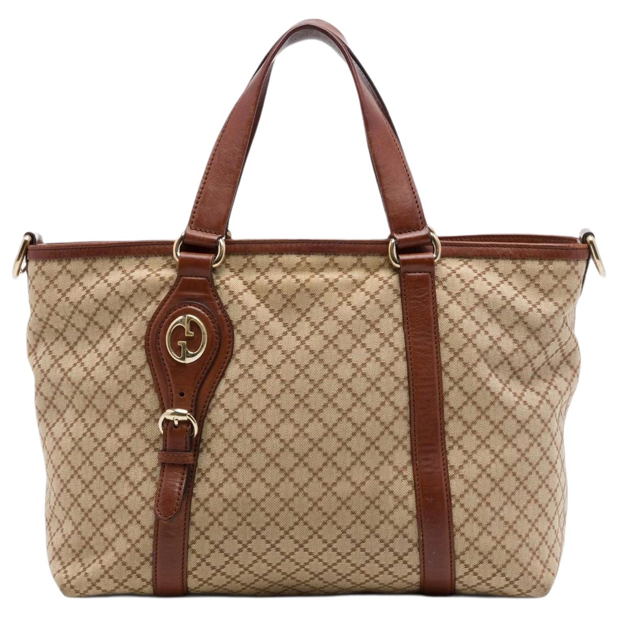 1973 cloth satchel