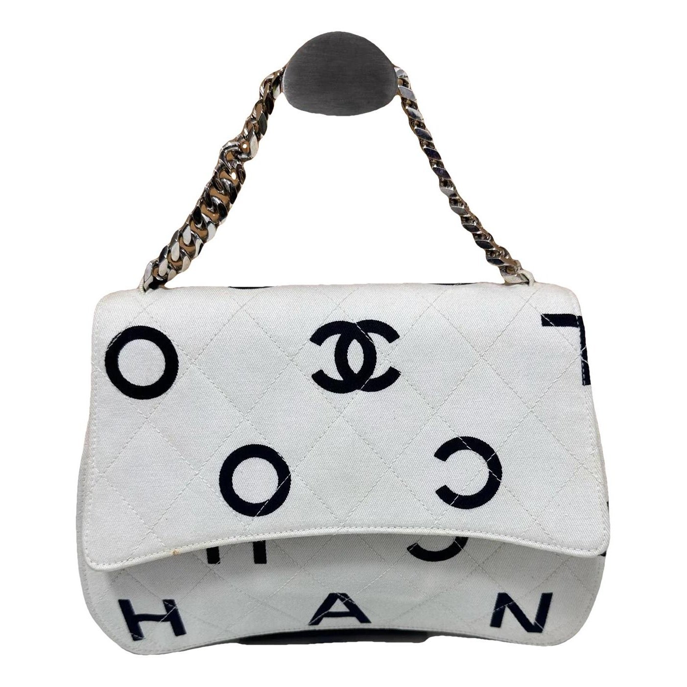 Cloth handbag