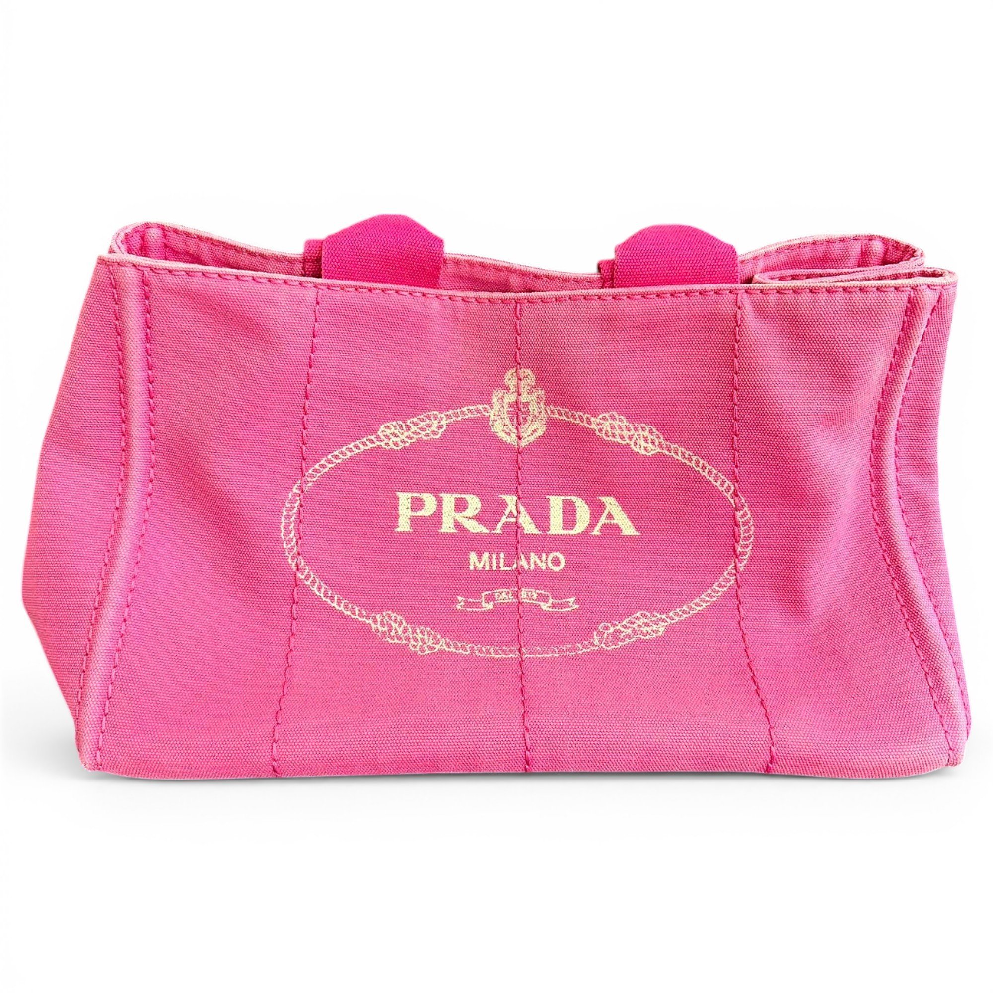 Cloth handbag