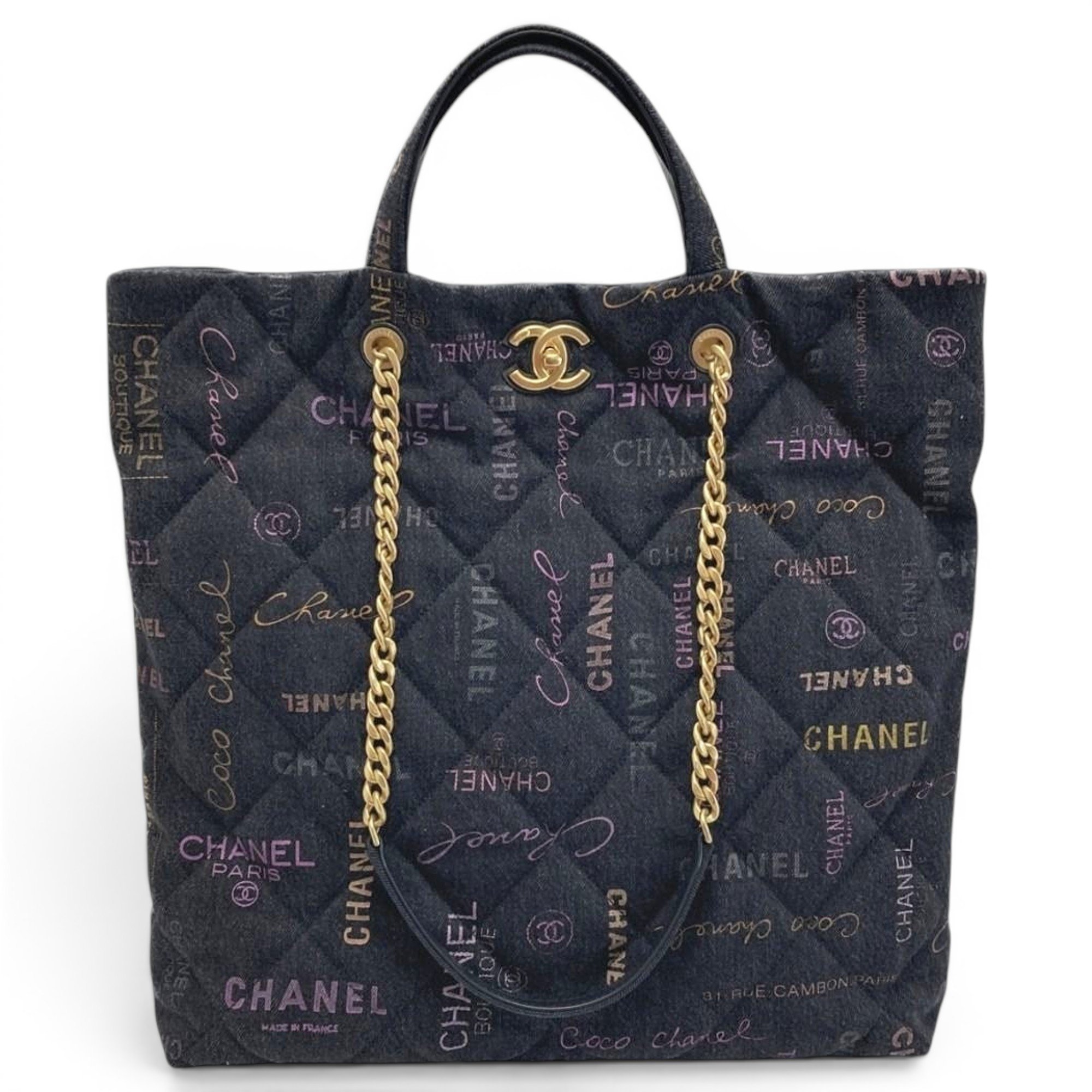 Timeless/Classique tote