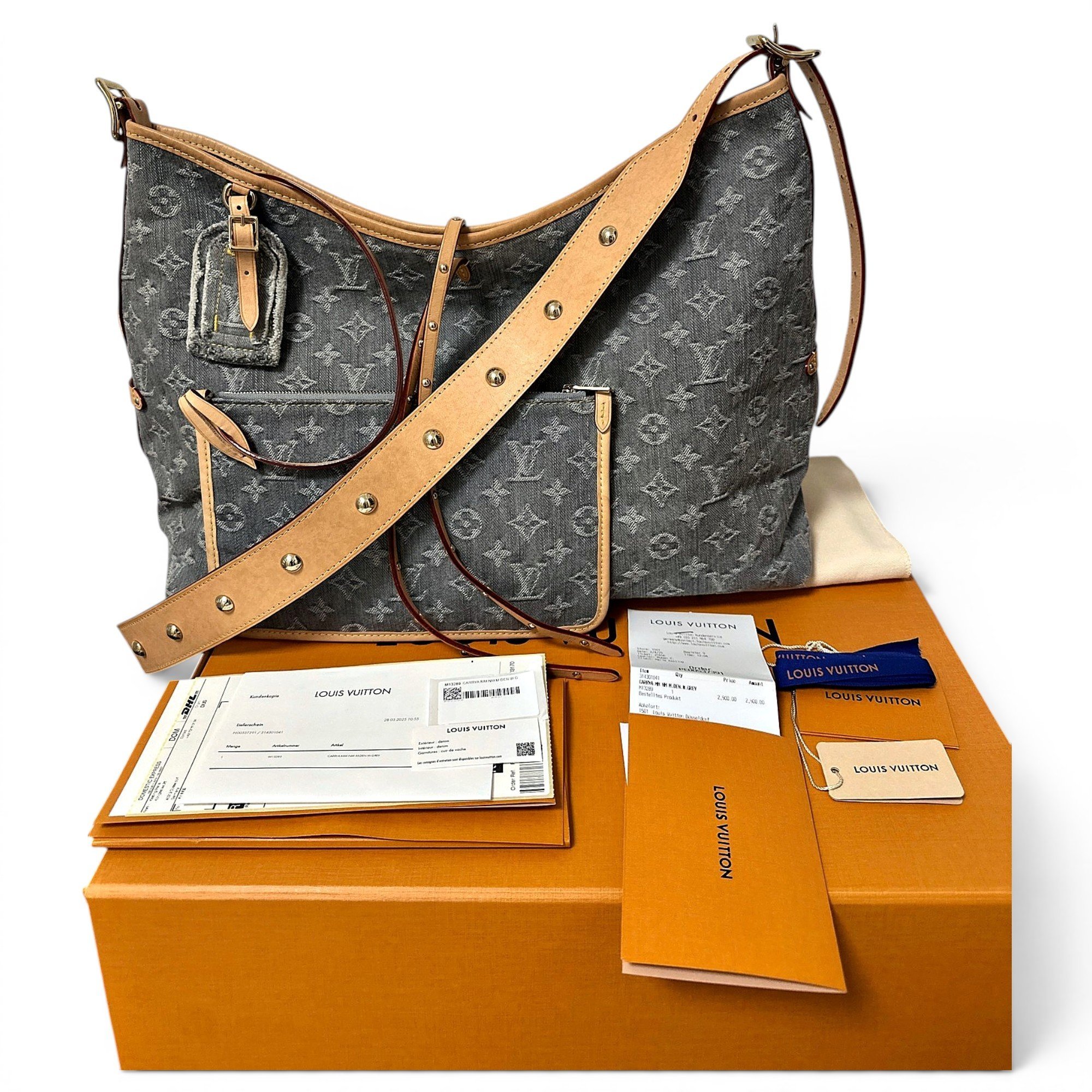 Carry All handbag