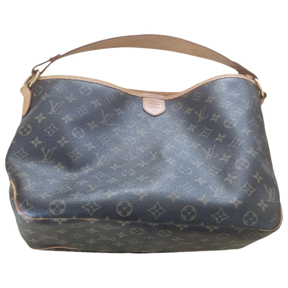 Idylle Elegie cloth handbag