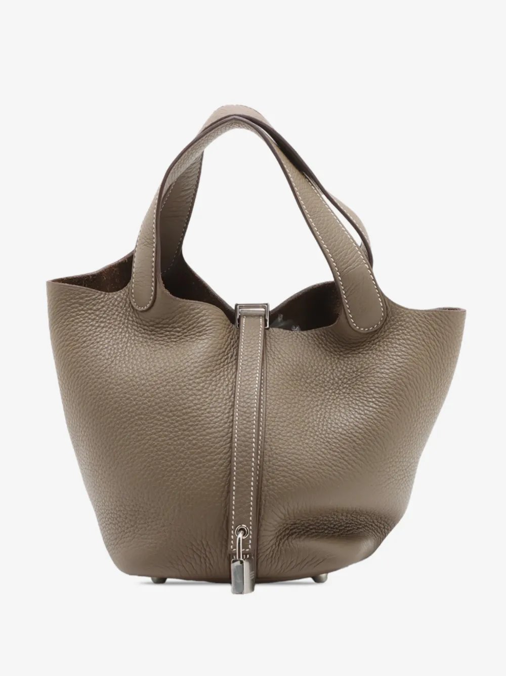 2024 Clemence Picotin Lock 18 handbag