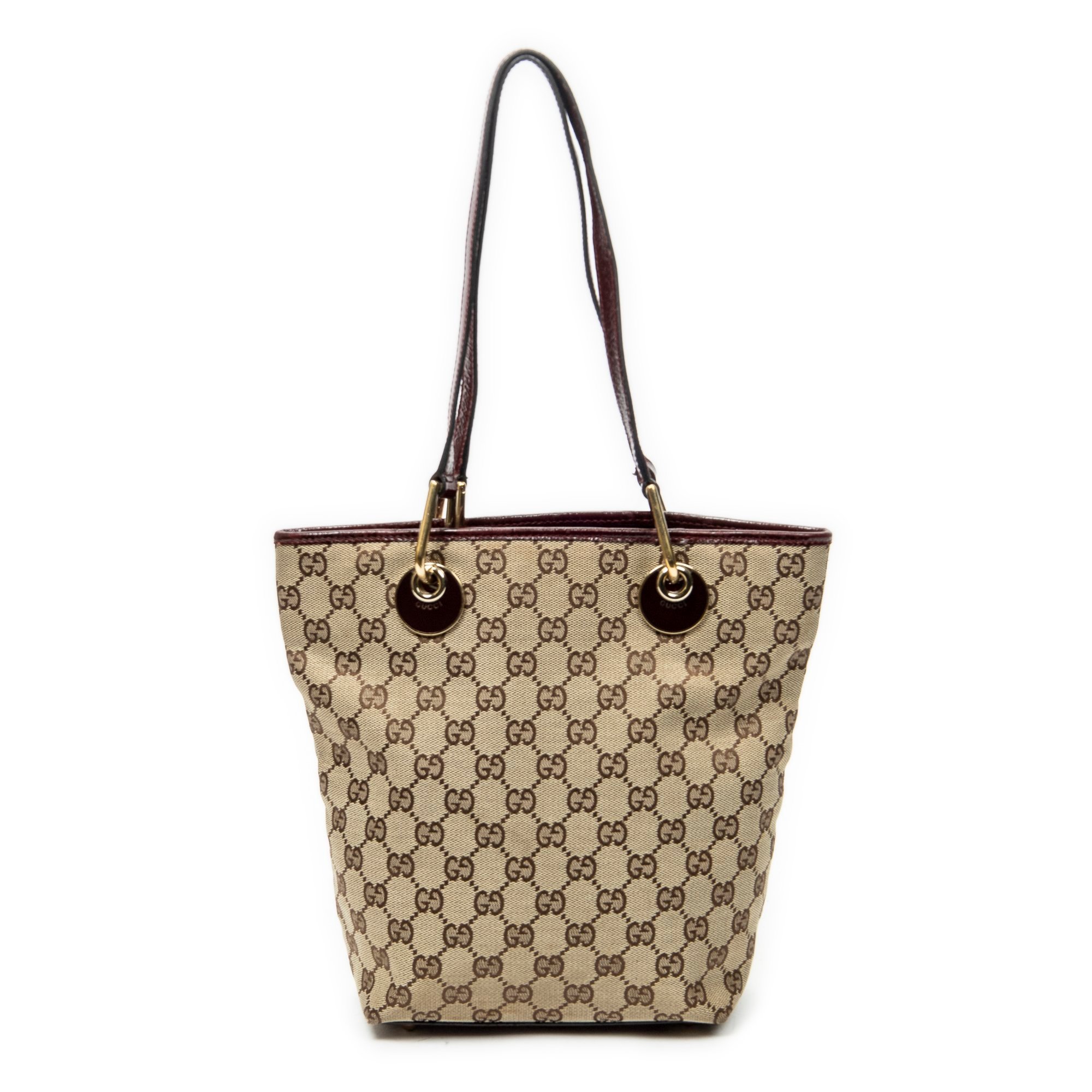 Eclipse handbag