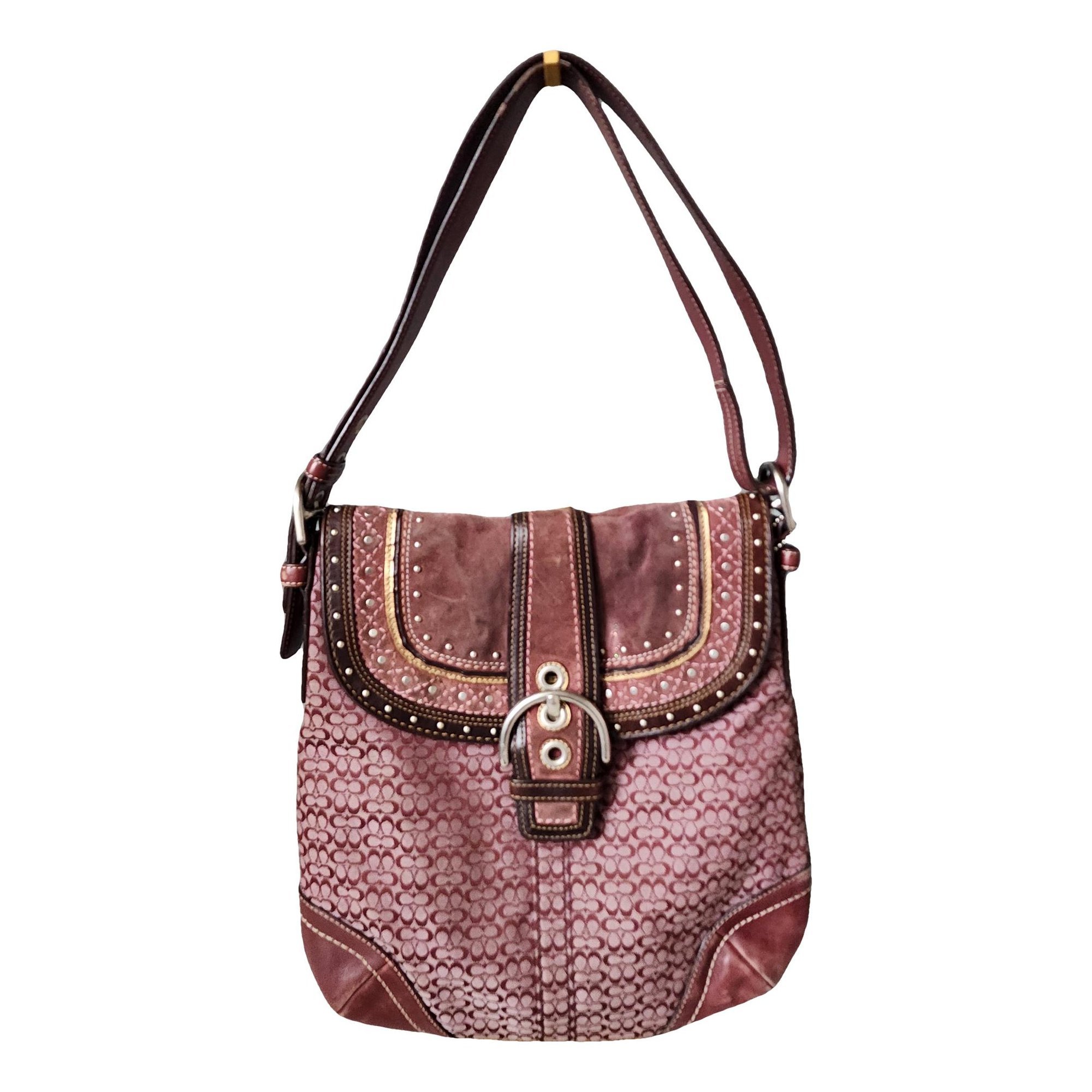 Cloth handbag