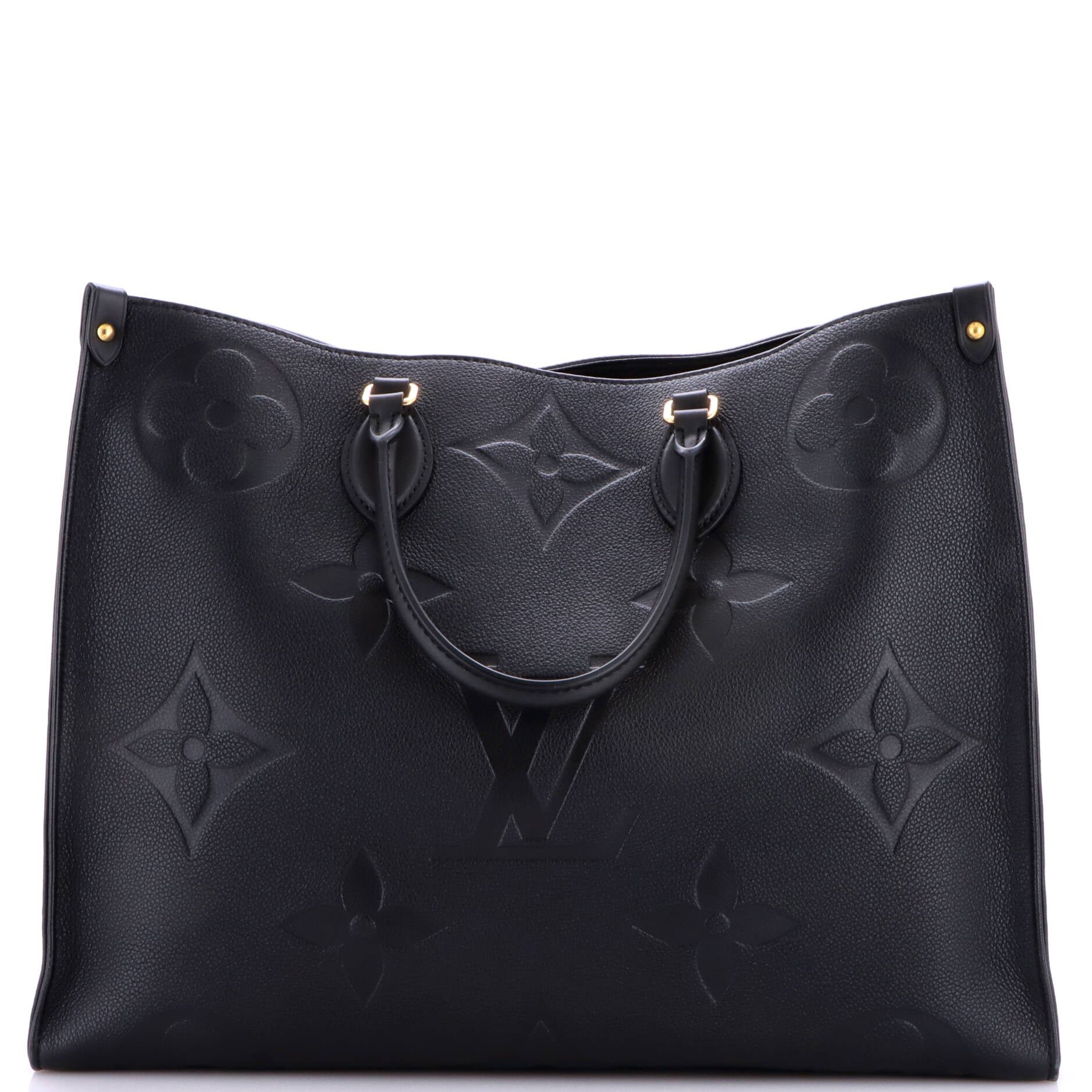 OnTheGo Tote Monogram Empreinte Giant GM