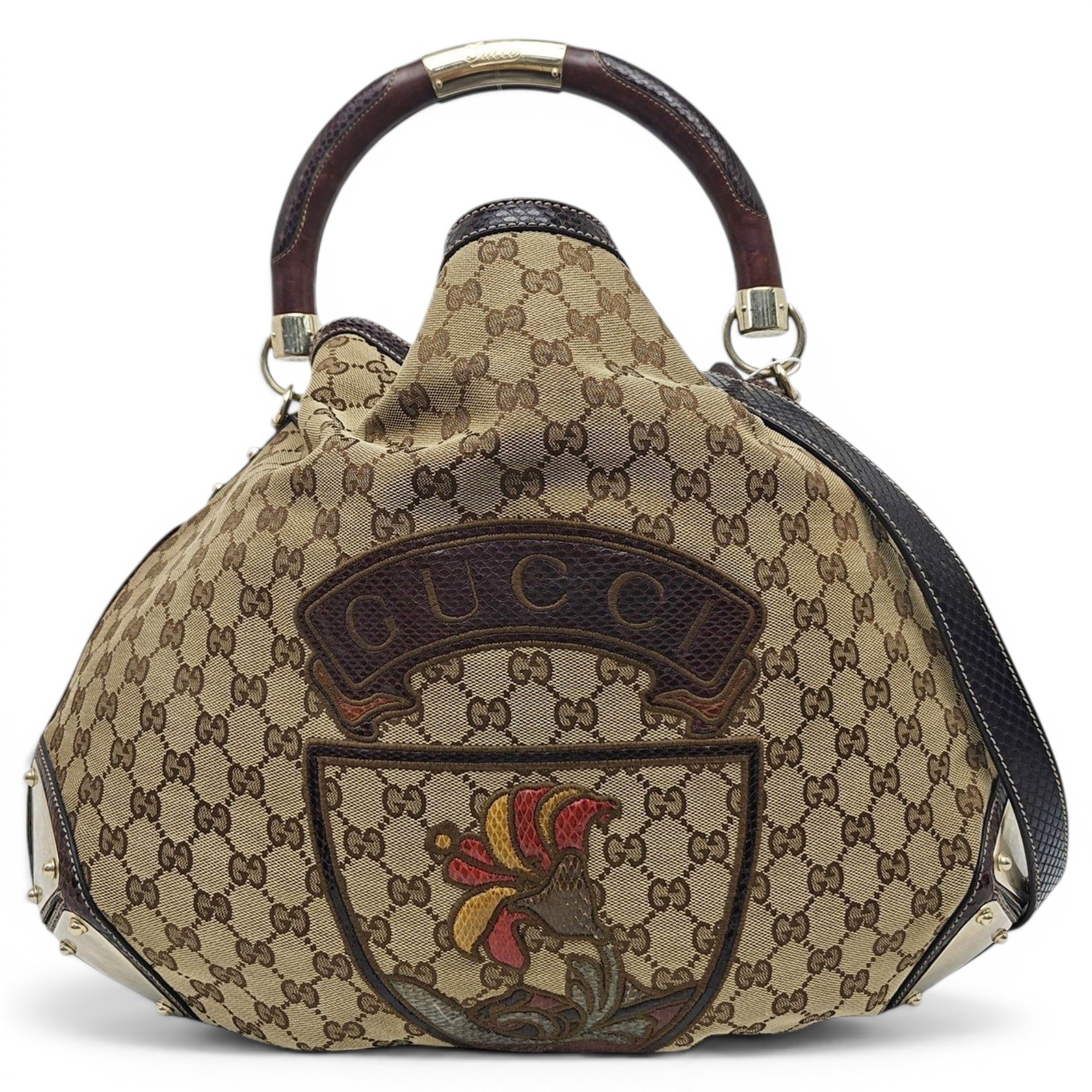 Cloth handbag