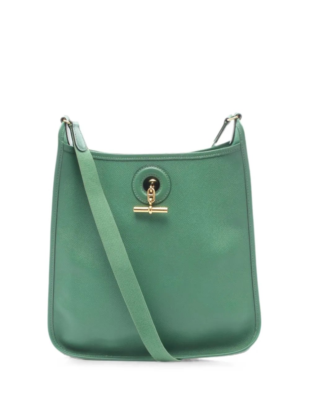 Hermes 1997 Vespa PM shoulder bag