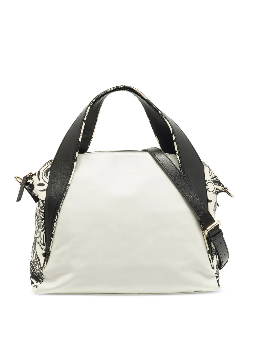Etro paisley-print tote bag