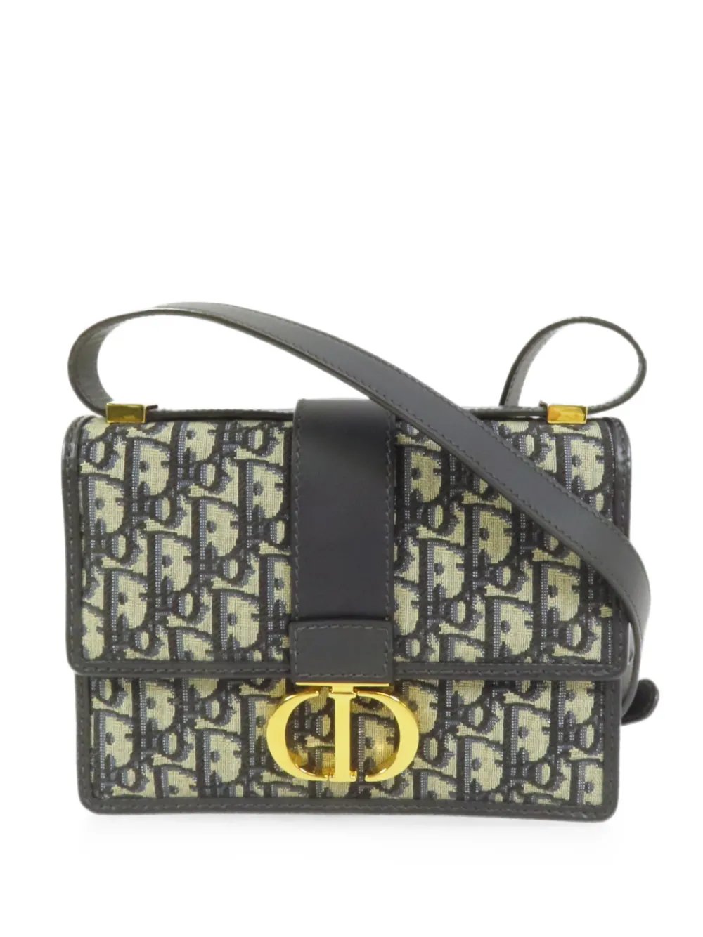 30 Montaigne Oblique shoulder bag
