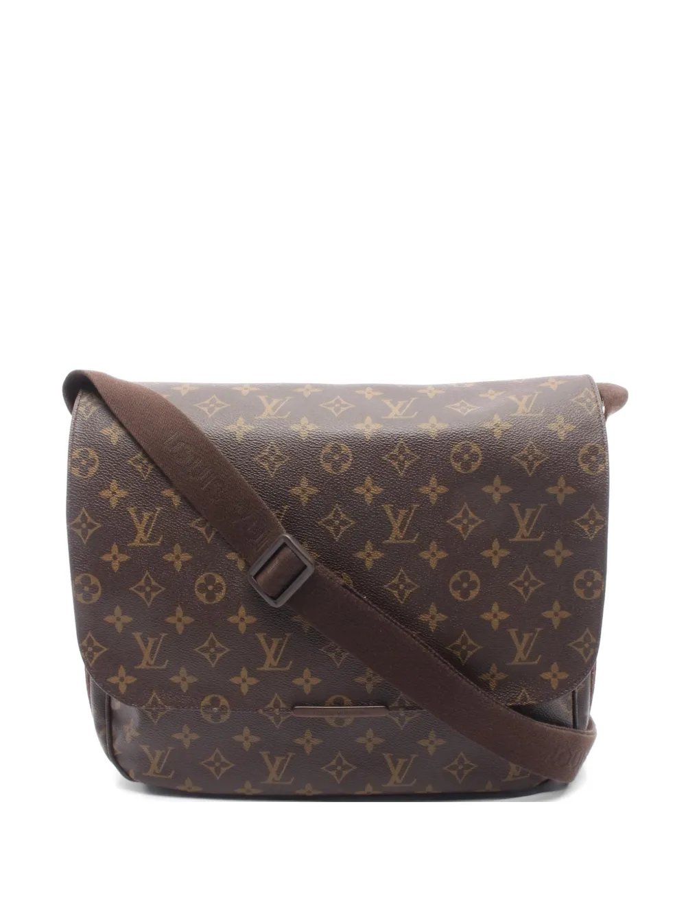 2011 MM Monogram Beaubourg crossbody bag