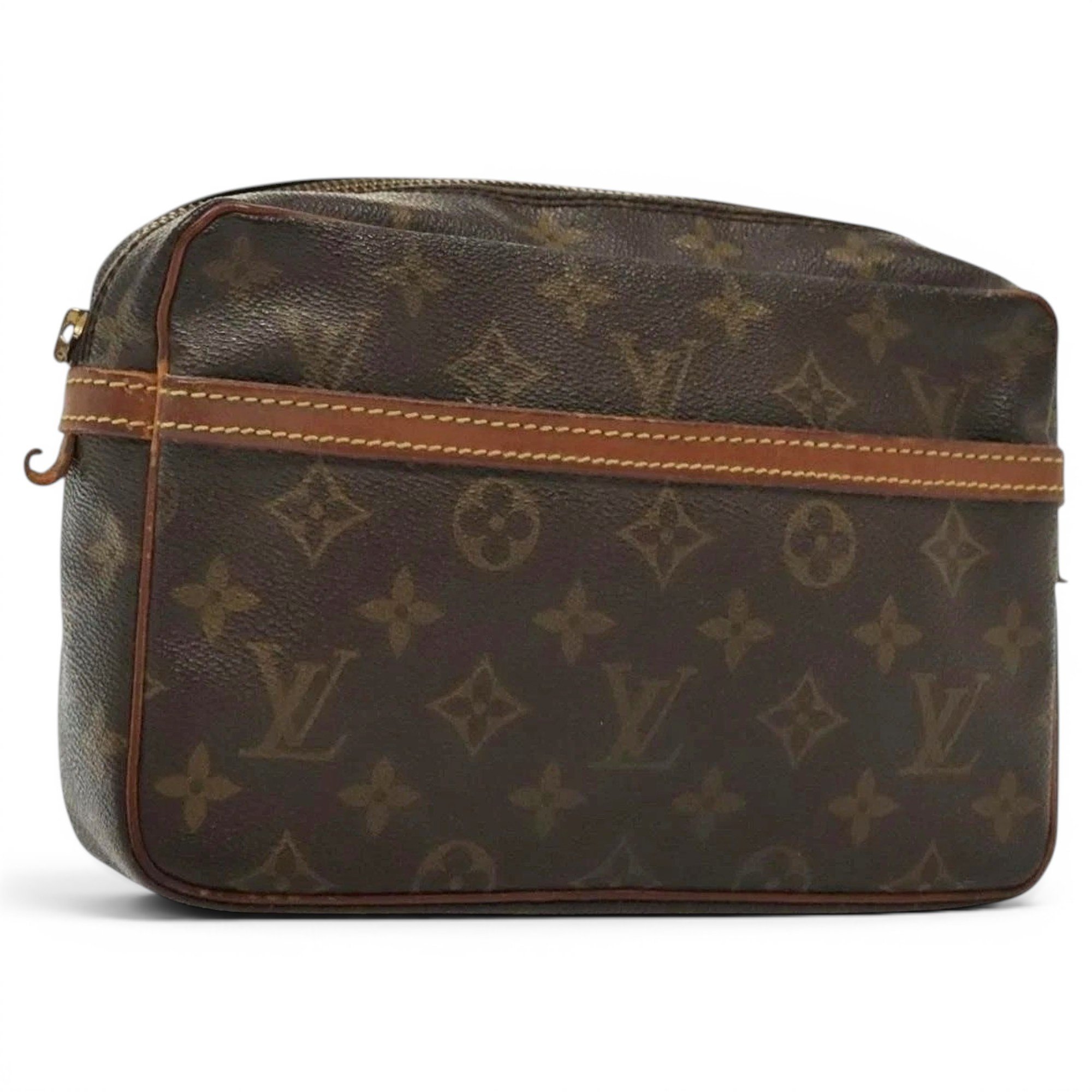 Clutch bag