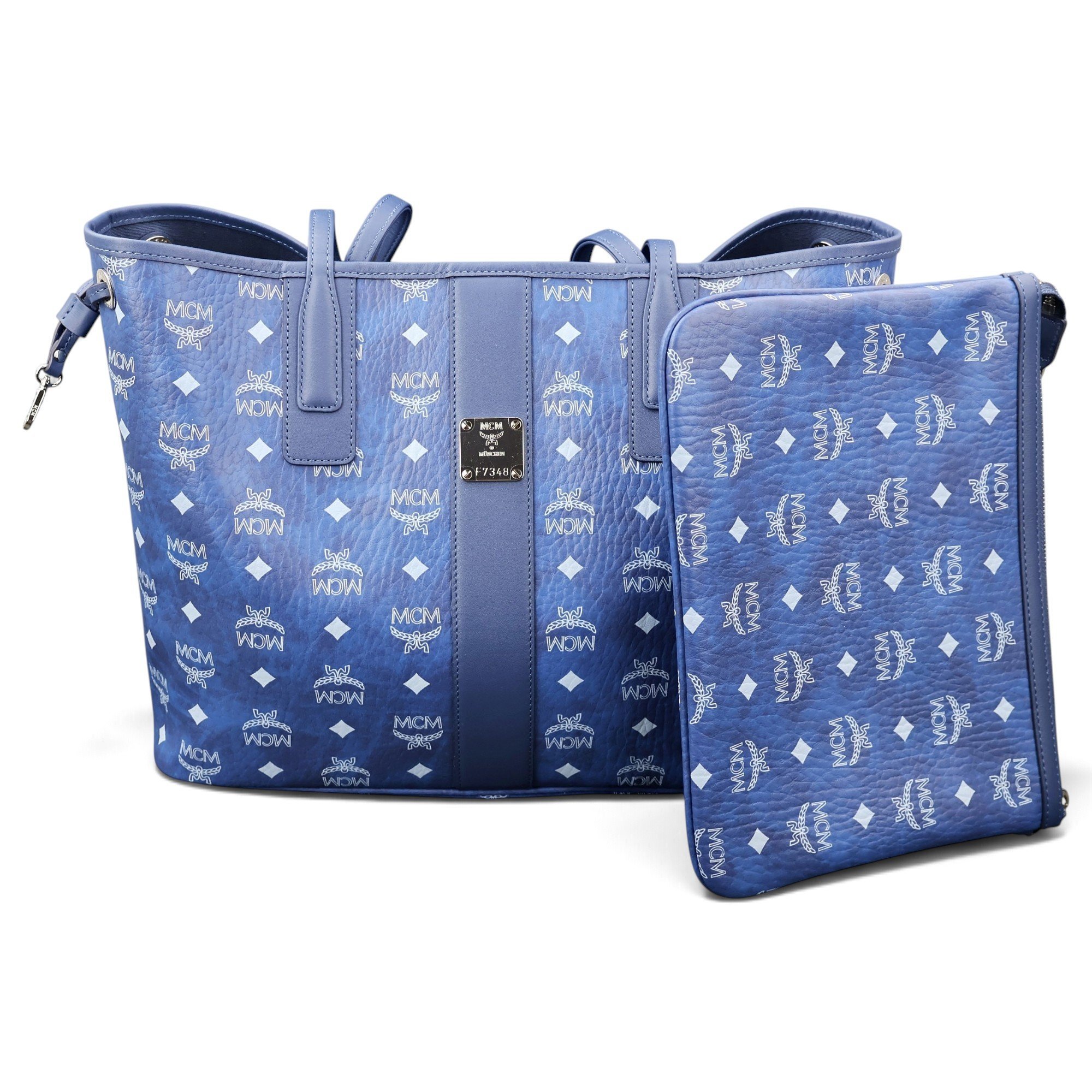 Cloth tote