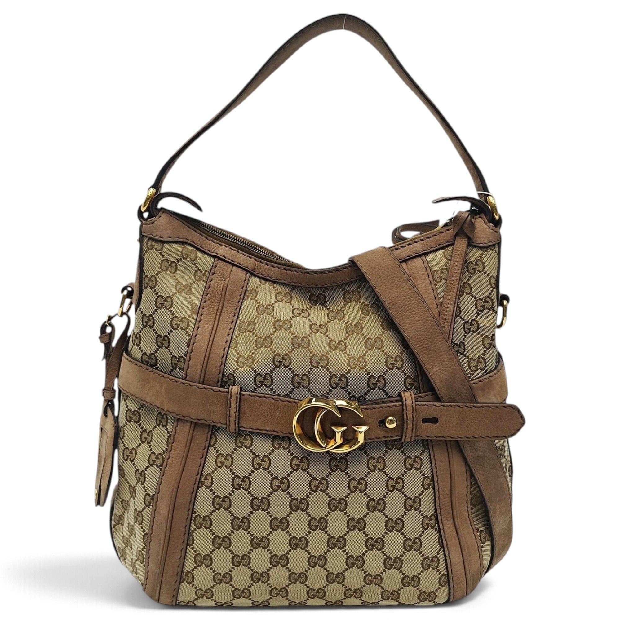 Cloth handbag