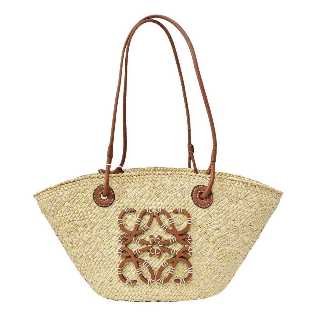 Anagram Basket handbag