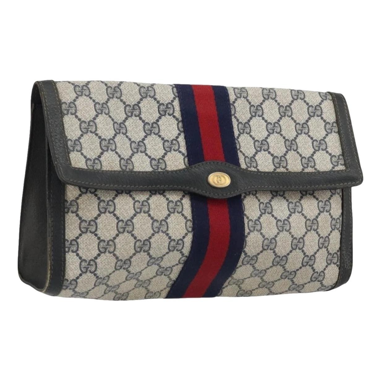 Clutch bag