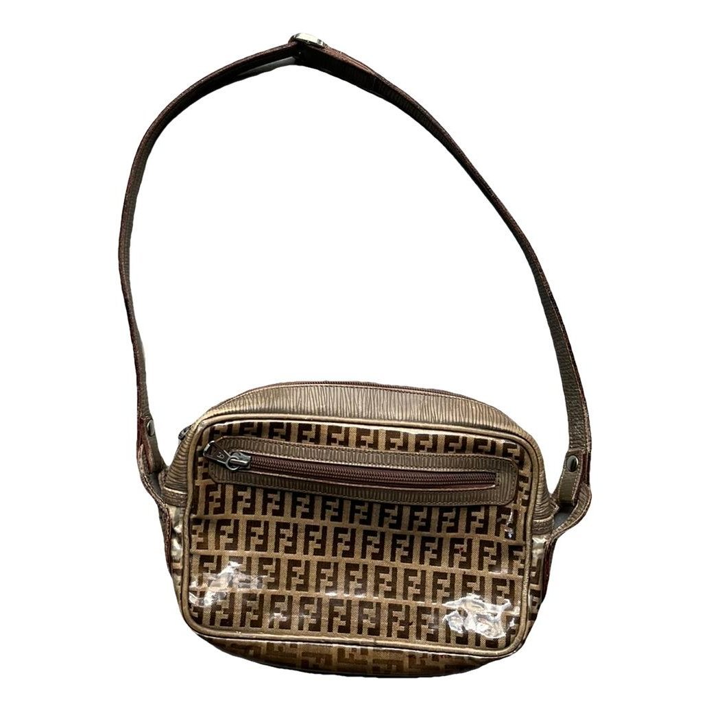 Baguette handbag