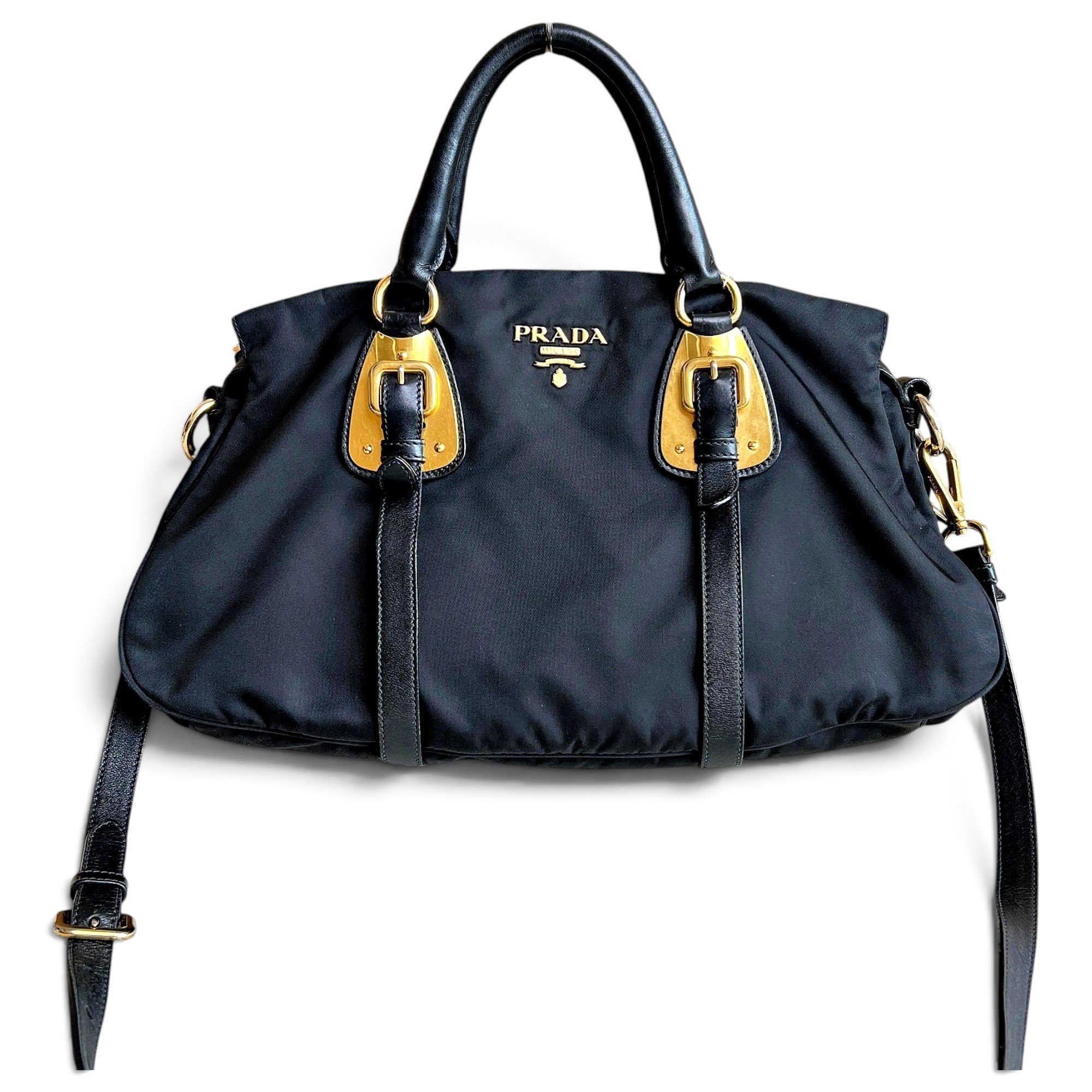 Cloth handbag
