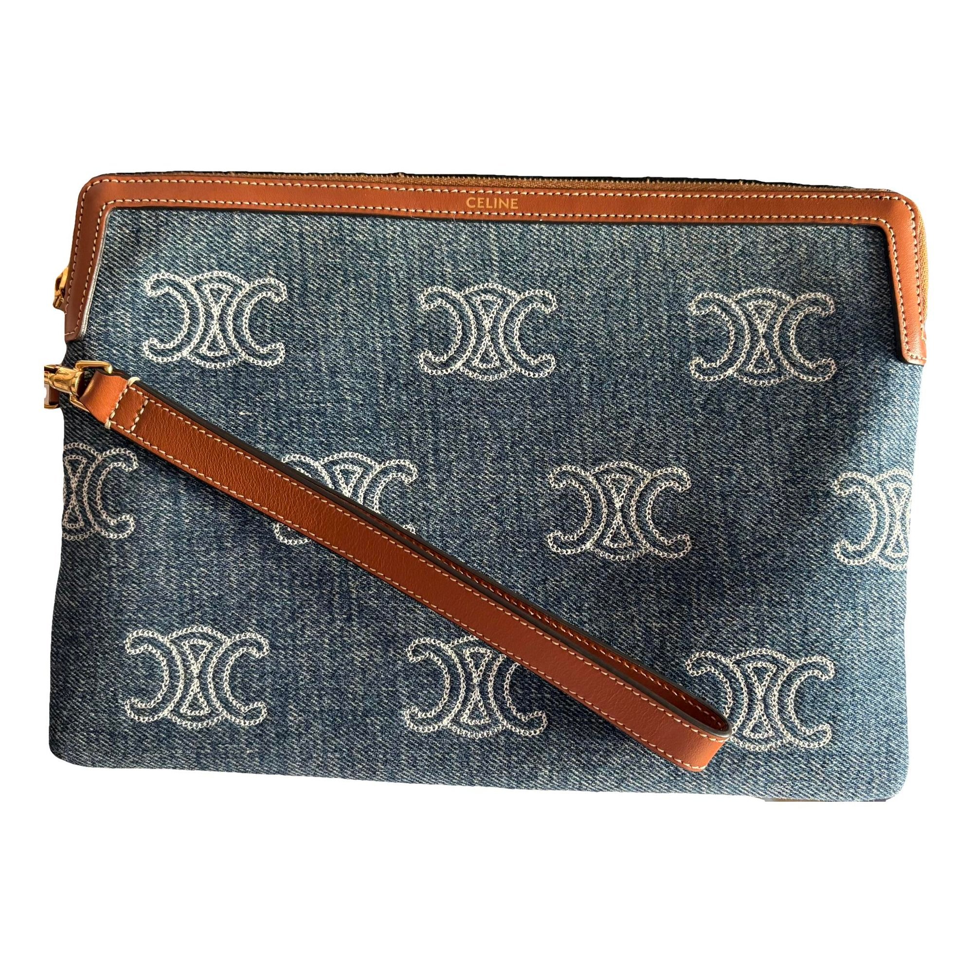 Clutch bag