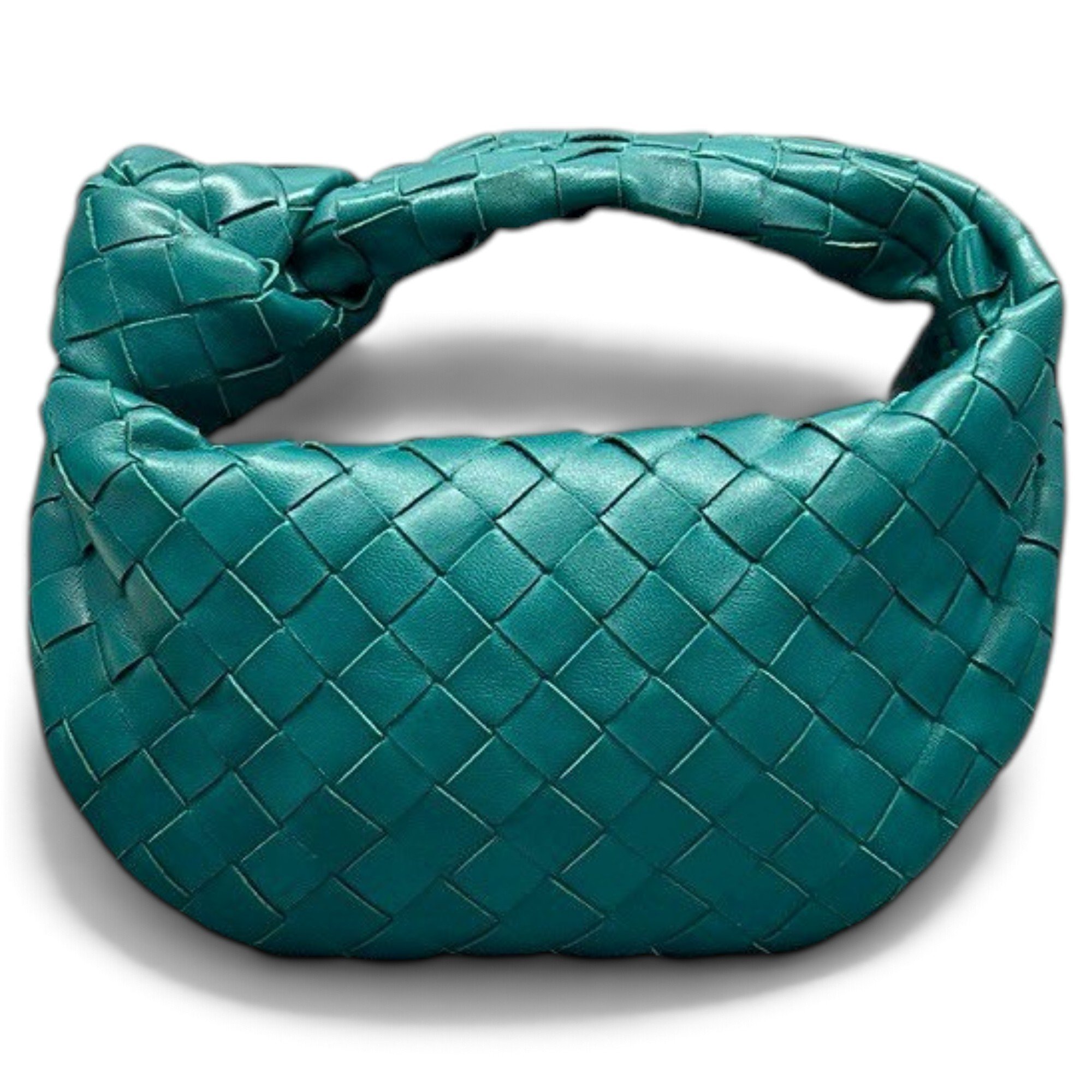 Jodie leather handbag